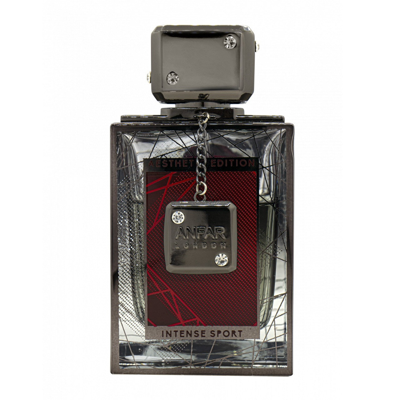 Anfar London Intense Sport
