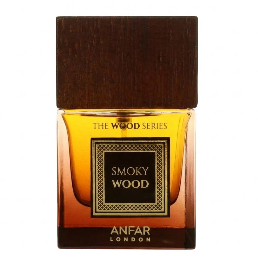 Anfar London Smoky Wood