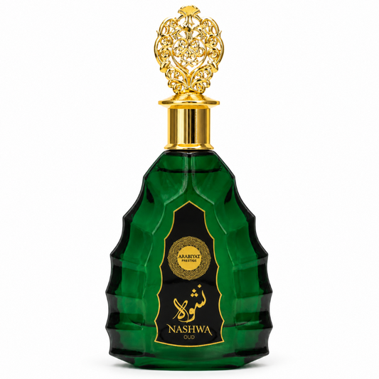 Arabiyat Prestige Nashwa Oud