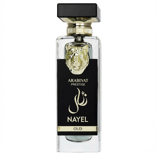 Arabiyat Prestige Nayel Oud