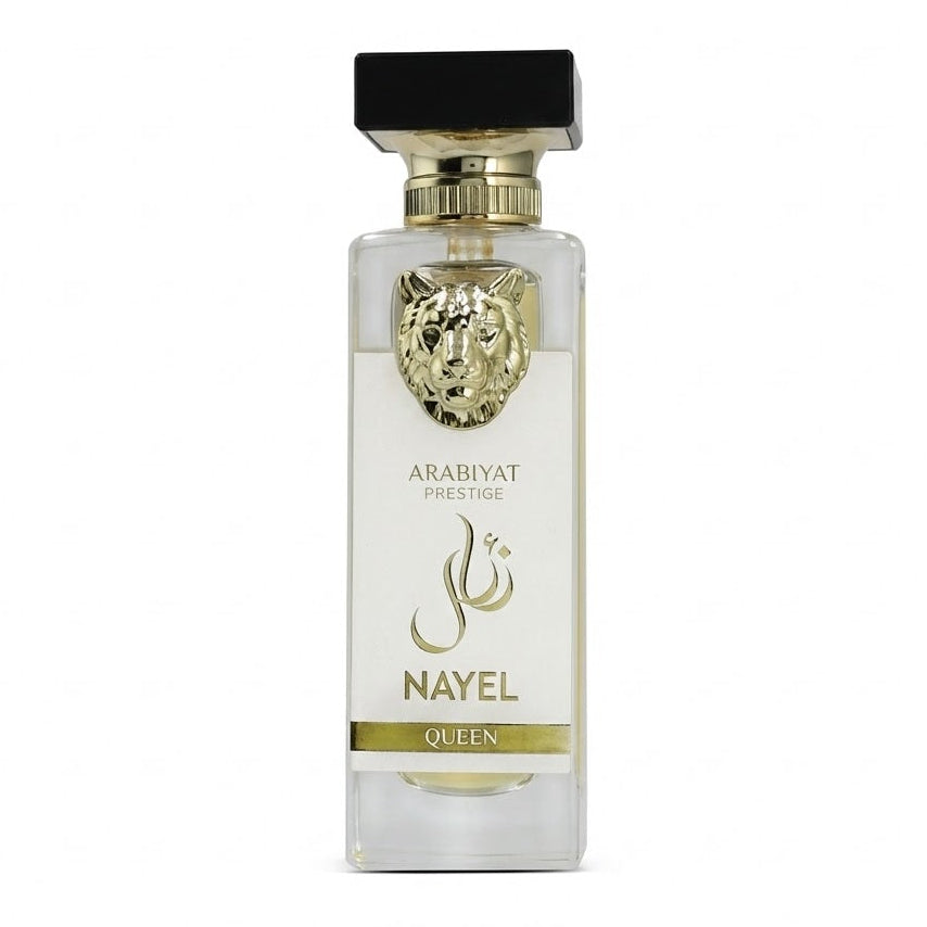 Arabiyat Prestige Nayel Queen