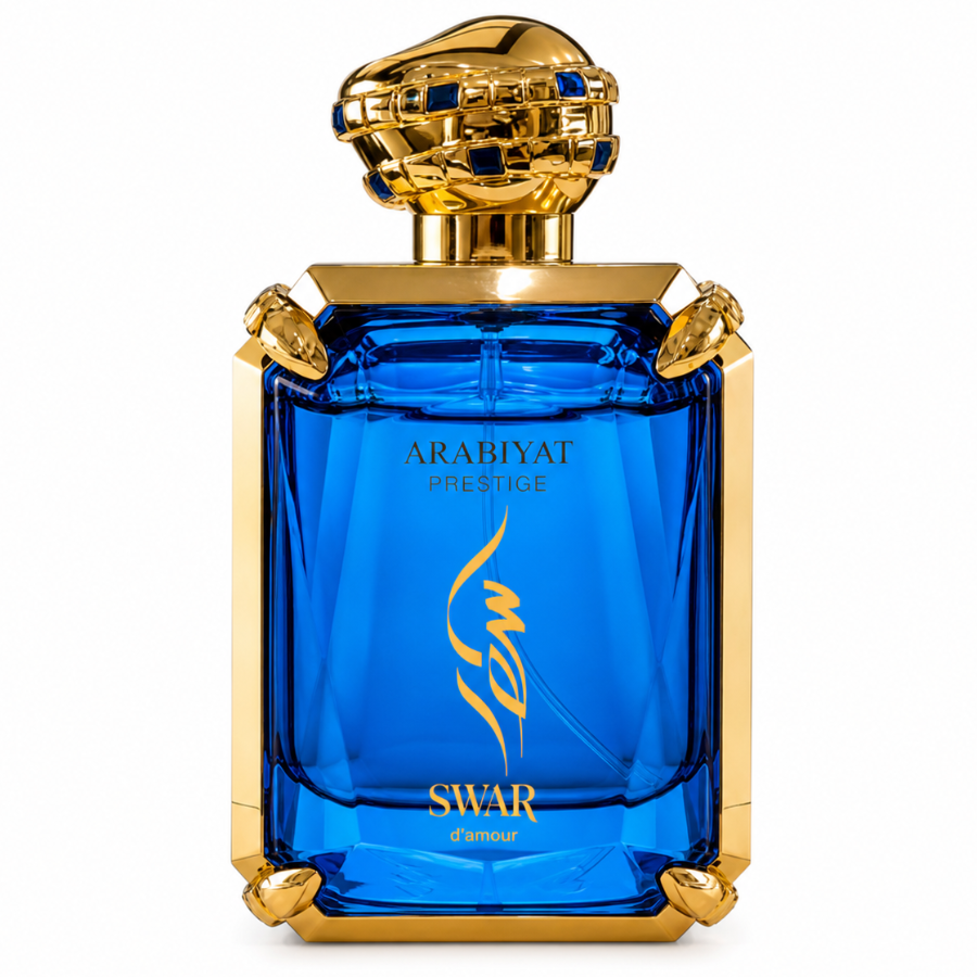 Arabiyat Prestige Swar D’Amour