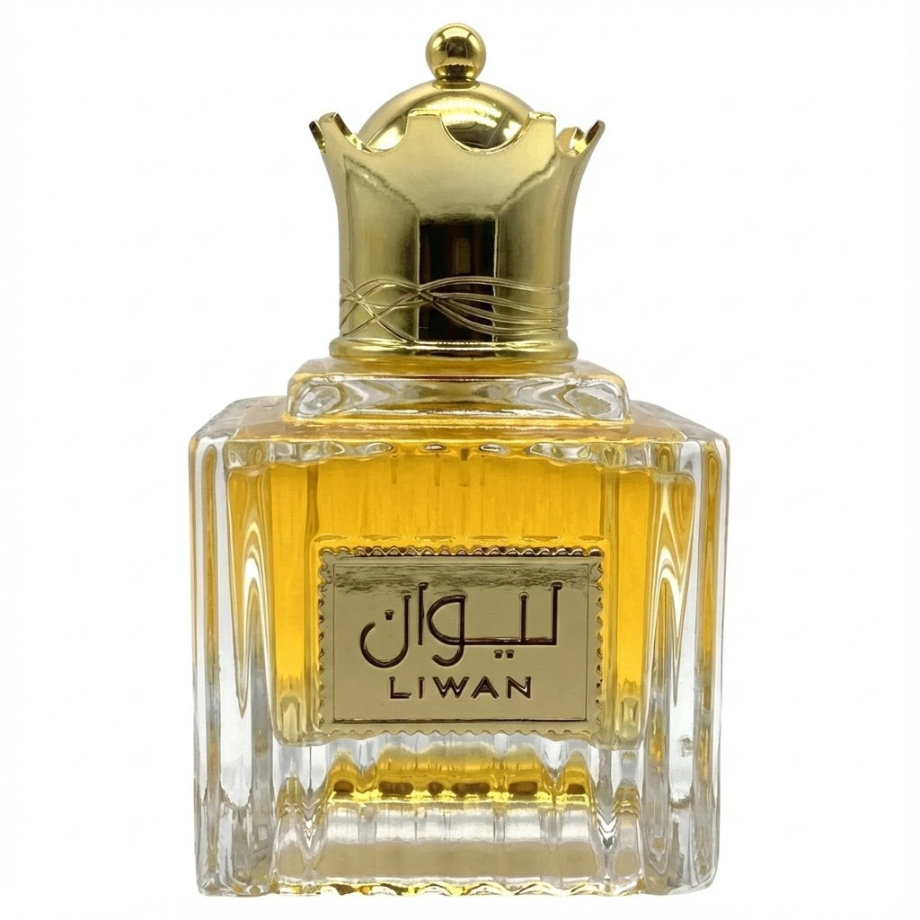 Ard Al Zaafaran Liwan