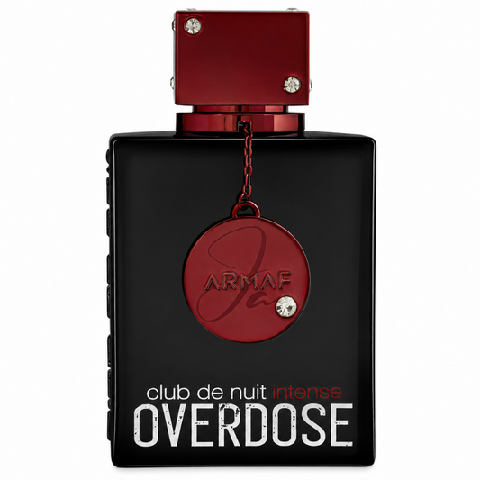 Armaf Club De Nuit Intense Overdose