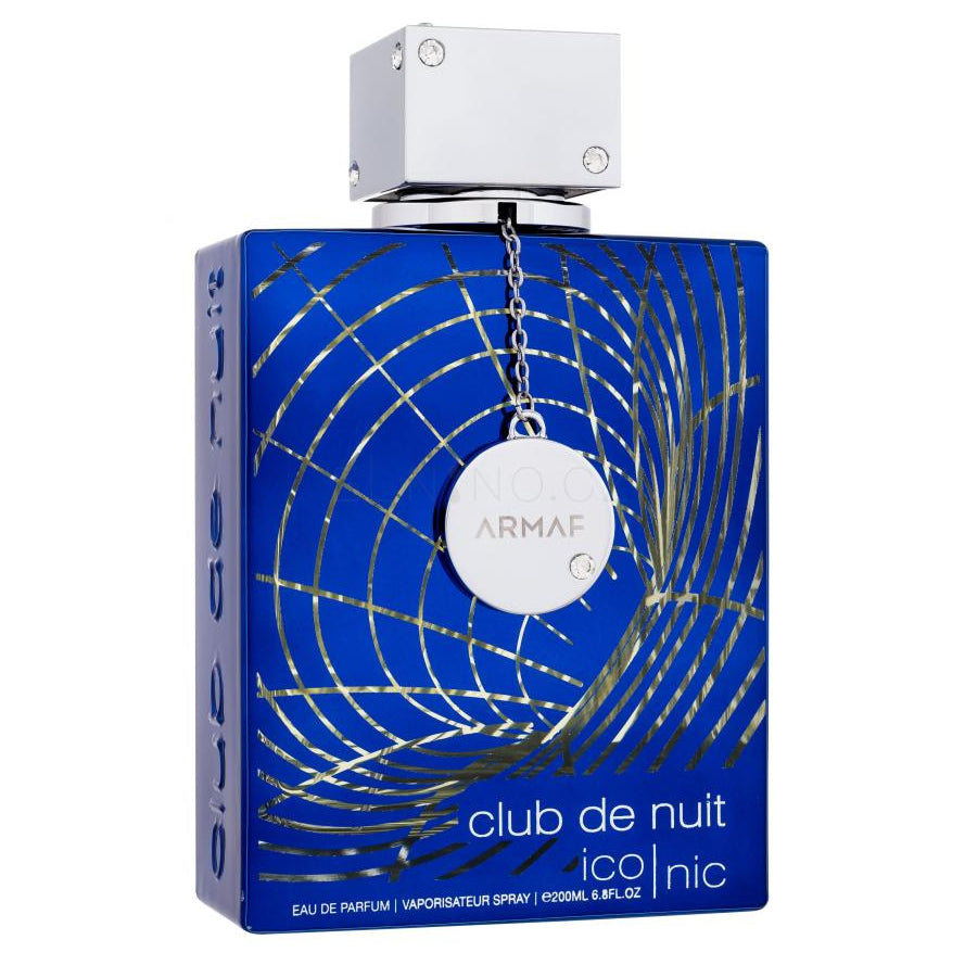 Armaf Club de Nuit Blue Iconic