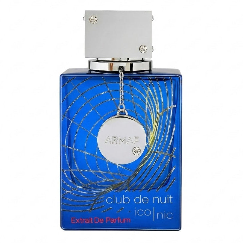Armaf Club de Nuit Iconic Man Extrait de Parfum