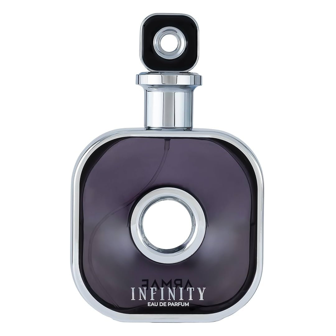 Armaf Infinity Silver