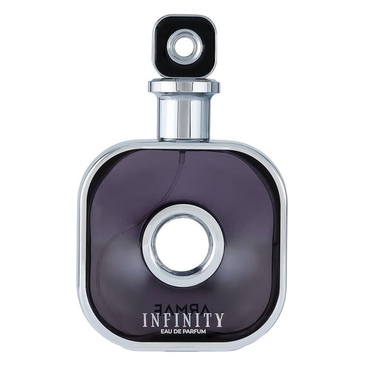 Armaf Infinity Silver