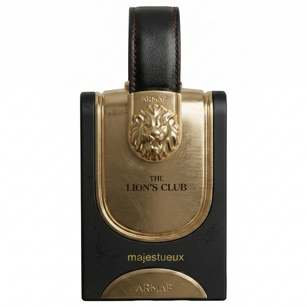 Armaf Lion's Club Majestueux