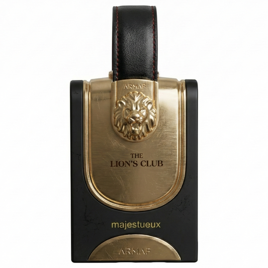 Armaf Lion's Club Majestueux