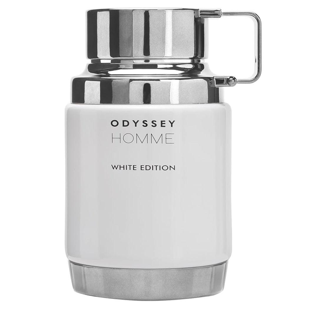 Armaf Odyssey Homme White Edition