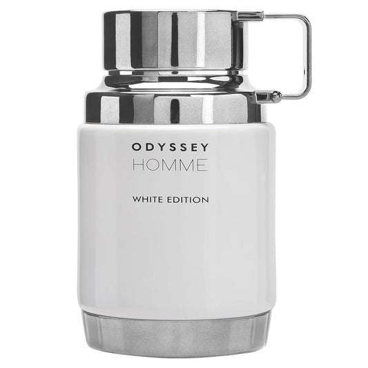 Armaf Odyssey Homme White Edition