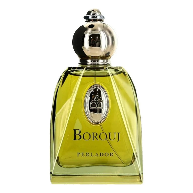 Borouj Perlador