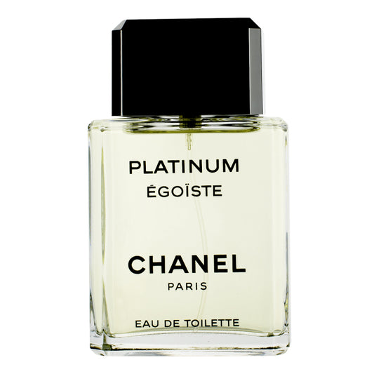 Chanel Egoiste Platinum