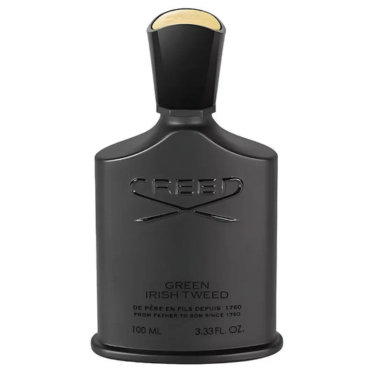 Creed Green Irish Tweed