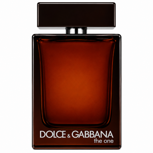 Dolce & Gabbana The One Pour Homme Parfum