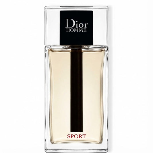 Dior Homme Sport 2021