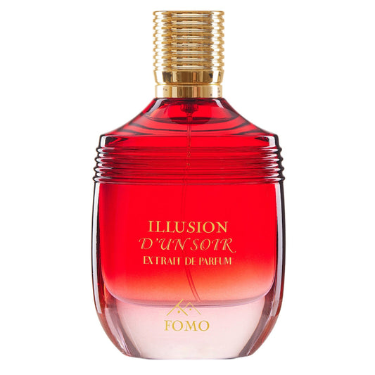 FOMO Illusion D'un Soir