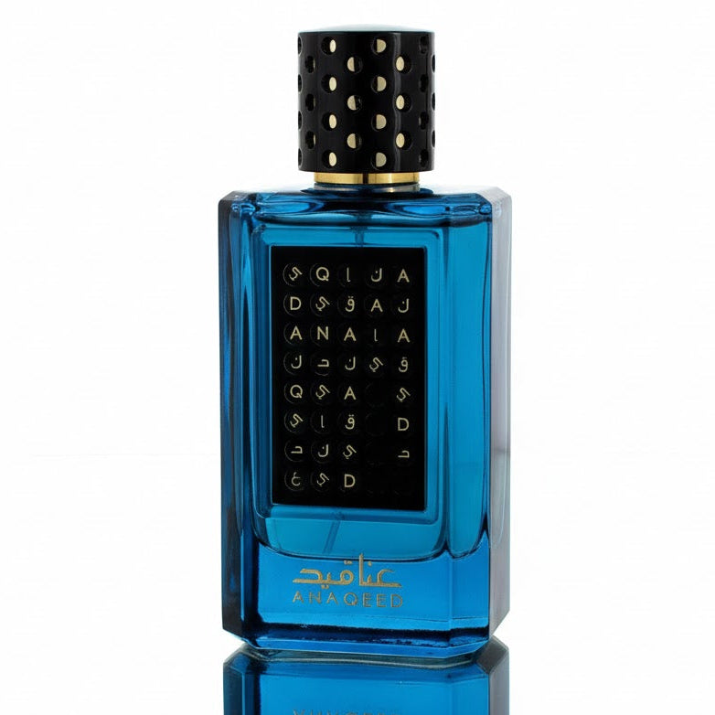 Fragrance World Athoor Al Alam Anaqeed