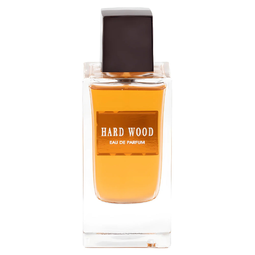 Fragrance World Hard Wood