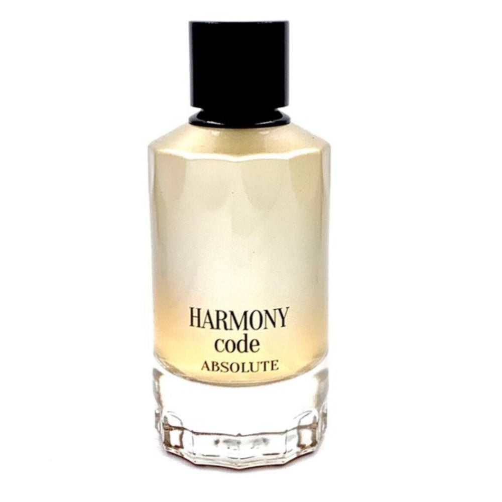 Fragrance World Harmony Code Absolute