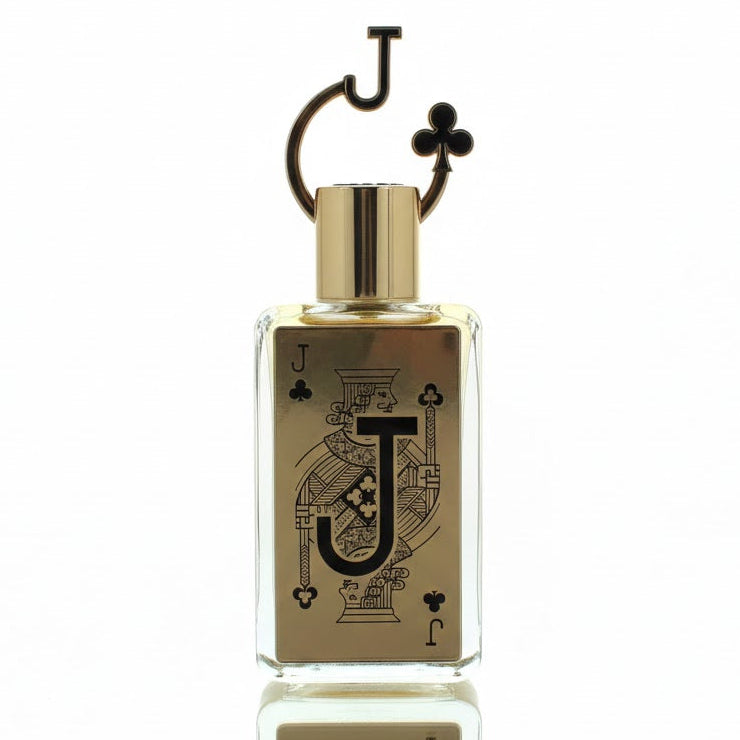 Fragrance World Jack Of Clubs
