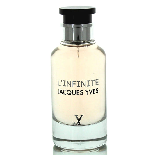 Fragrance World Jacques Yves L'infinite