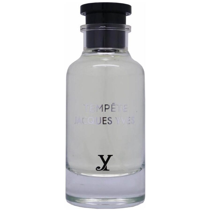 Fragrance World Jacques Yves Tempete