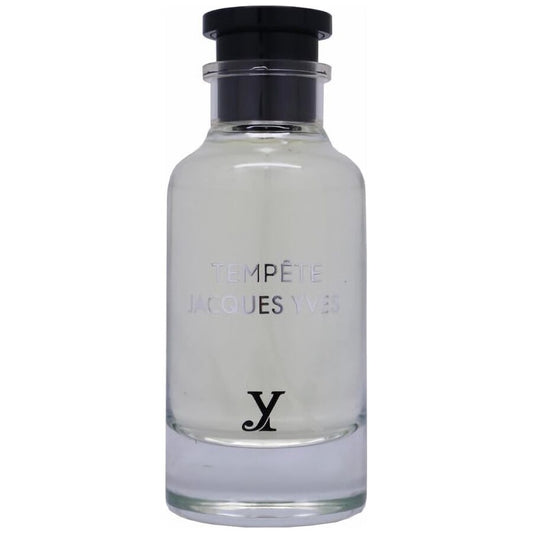 Fragrance World Jacques Yves Tempete