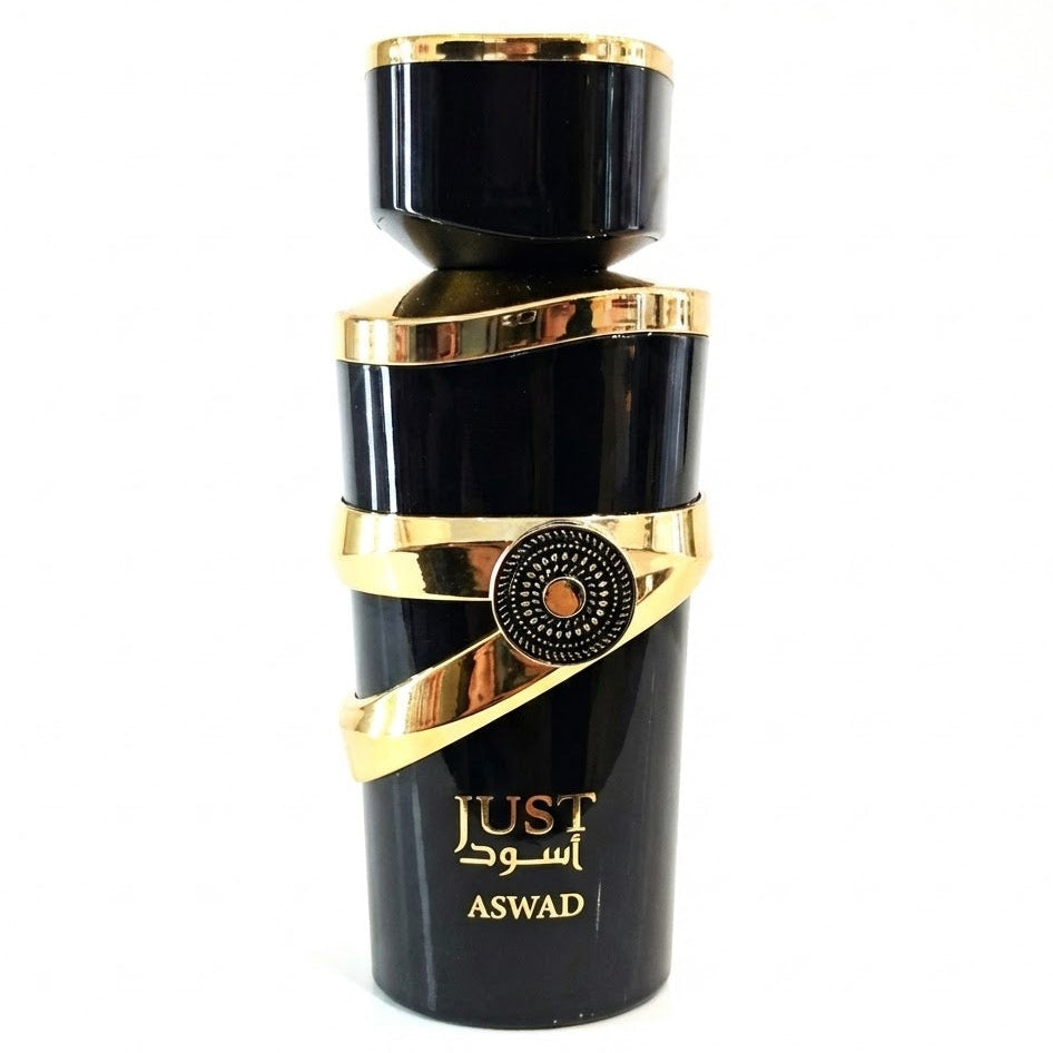 Fragrance World Just Aswad