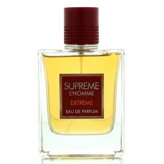 Fragrance World Supreme L'homme Extreme