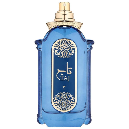 Fragrance World Taj 2
