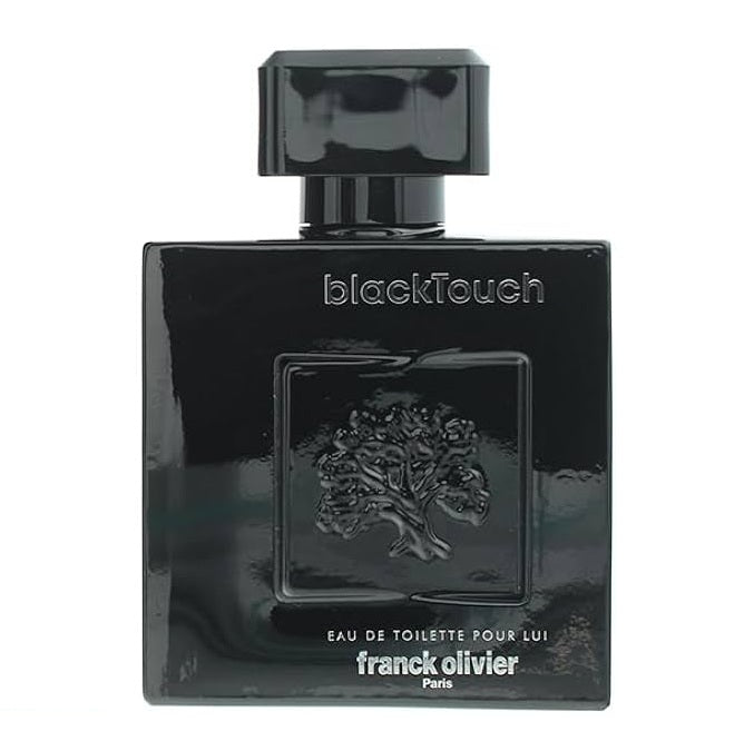Franck Olivier Black Touch