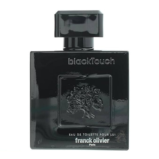 Franck Olivier Black Touch