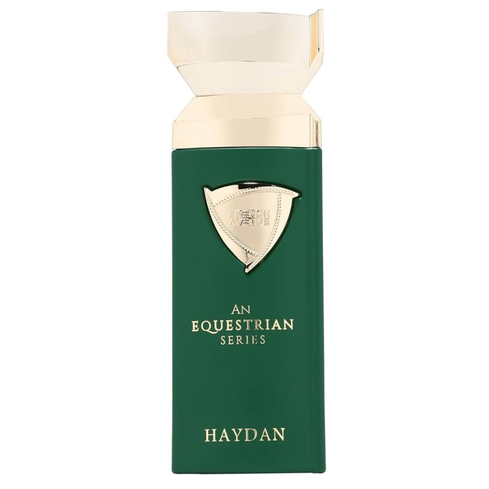 French Avenue An Equestrian Series Haydan