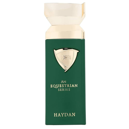 French Avenue An Equestrian Series Haydan
