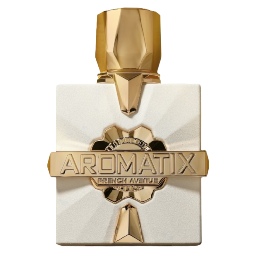 French Avenue Aromatix Platine Blanc