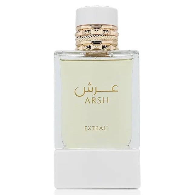 French Avenue Arsh