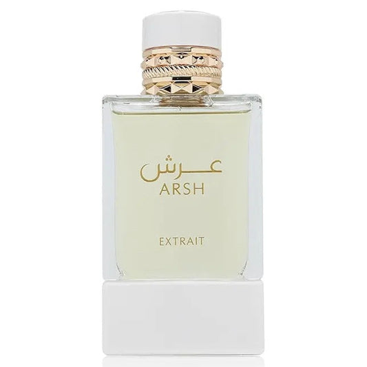 French Avenue Arsh