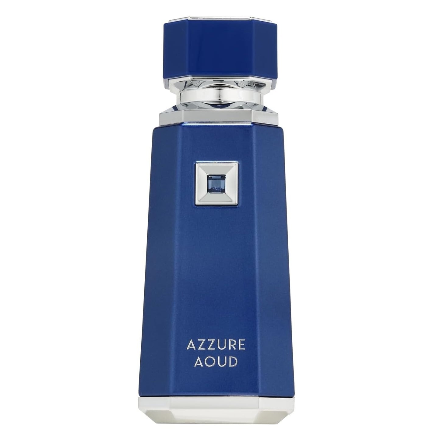 French Avenue Azzure Aoud
