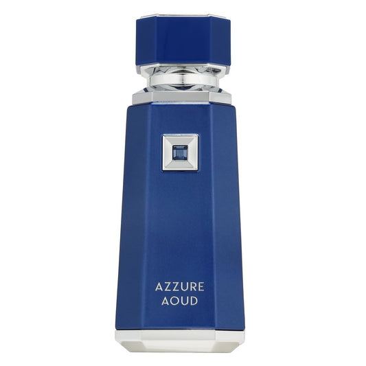 French Avenue Azzure Aoud