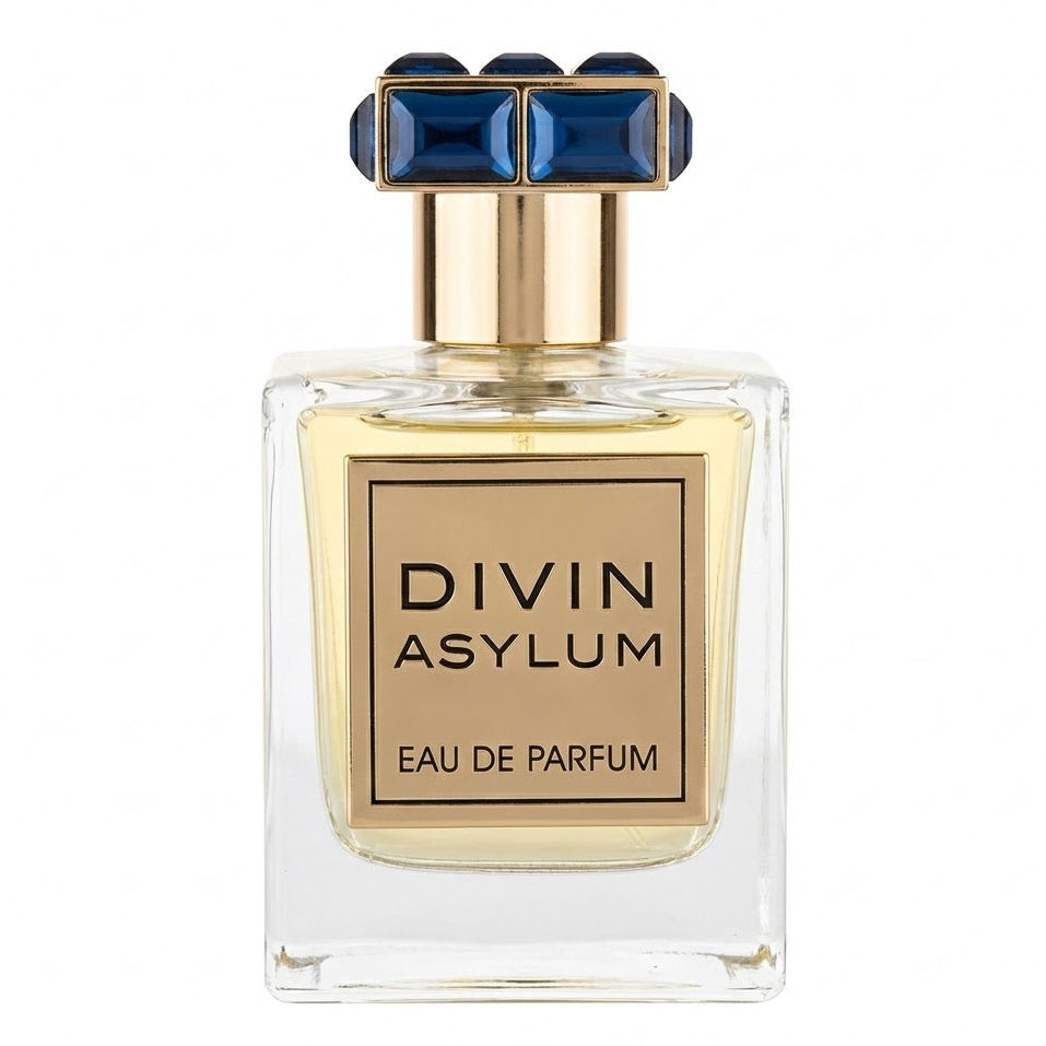 French Avenue Divin Asylum