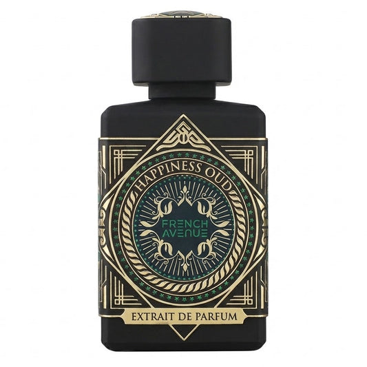 French Avenue Happiness Oud