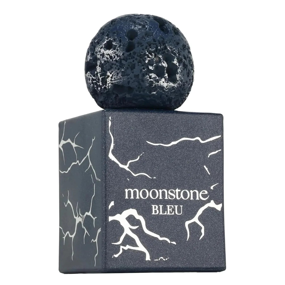 French Avenue Moonstone Bleu