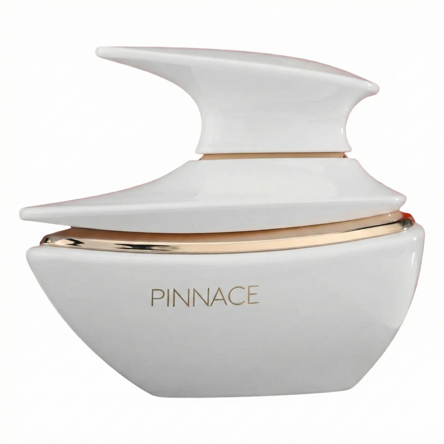 French Avenue Pinnace White
