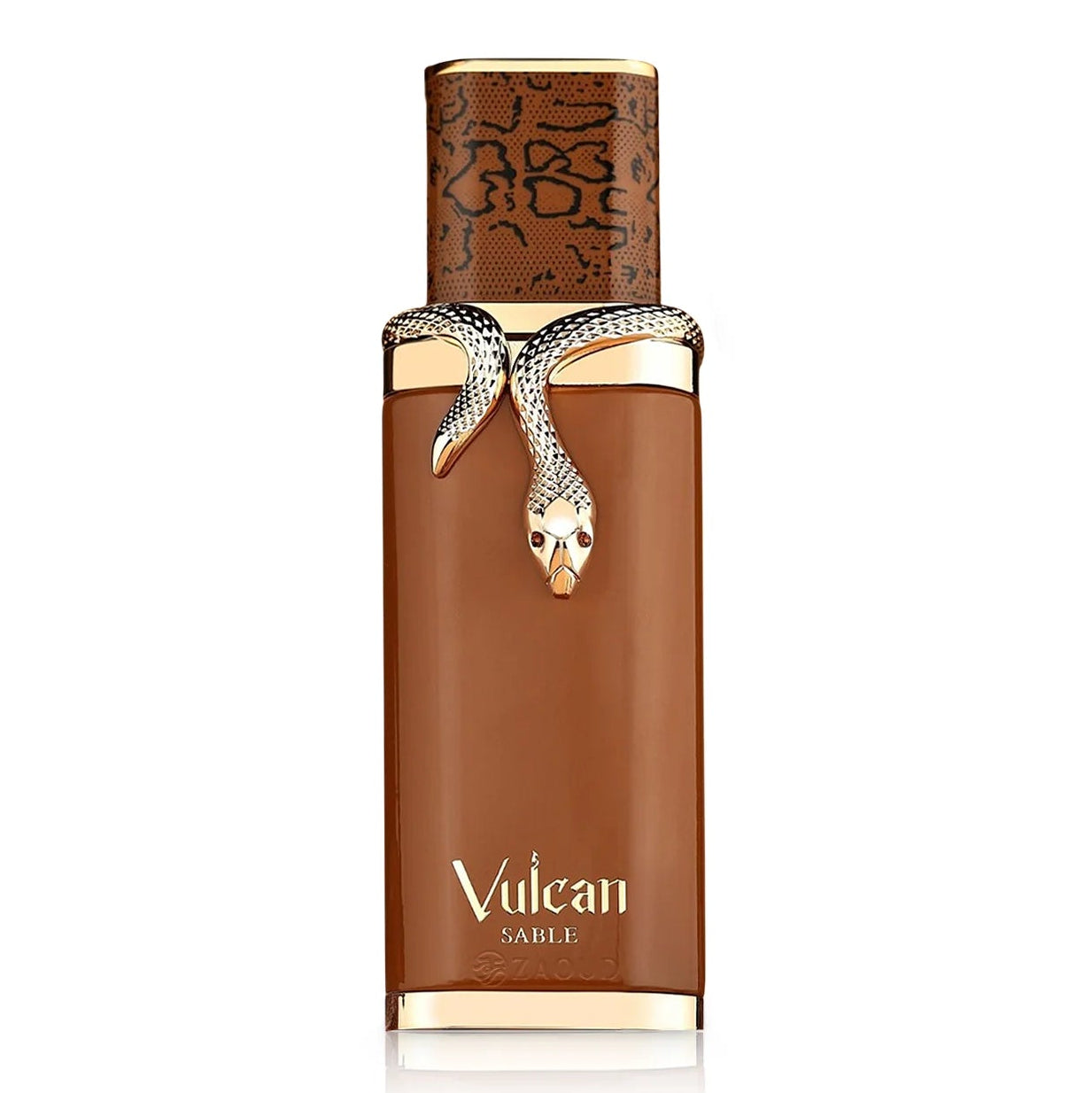 French Avenue Vulcan Sable