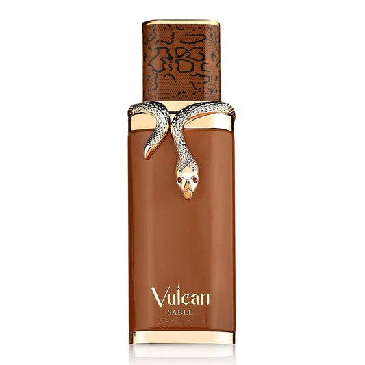 French Avenue Vulcan Sable