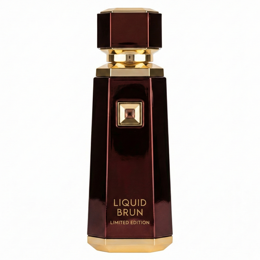 French Avenue Liquid Brun Limited Edition