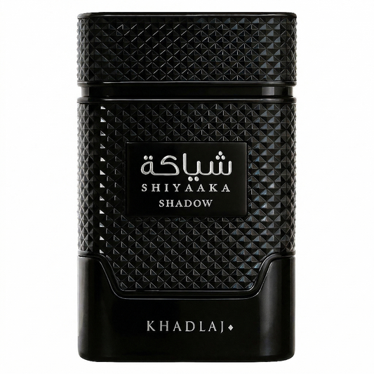 Khadlaj Shiyaaka Shadow
