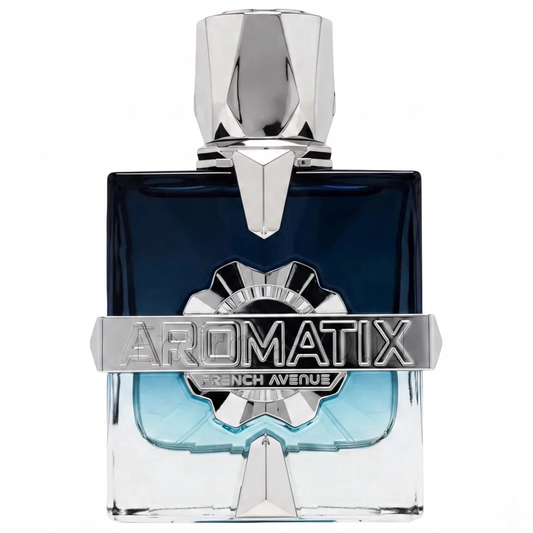 French Avenue Aromatix Frostbite